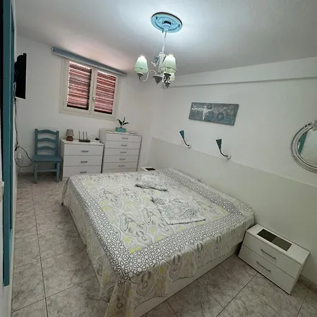 Daire Copacabana Americas